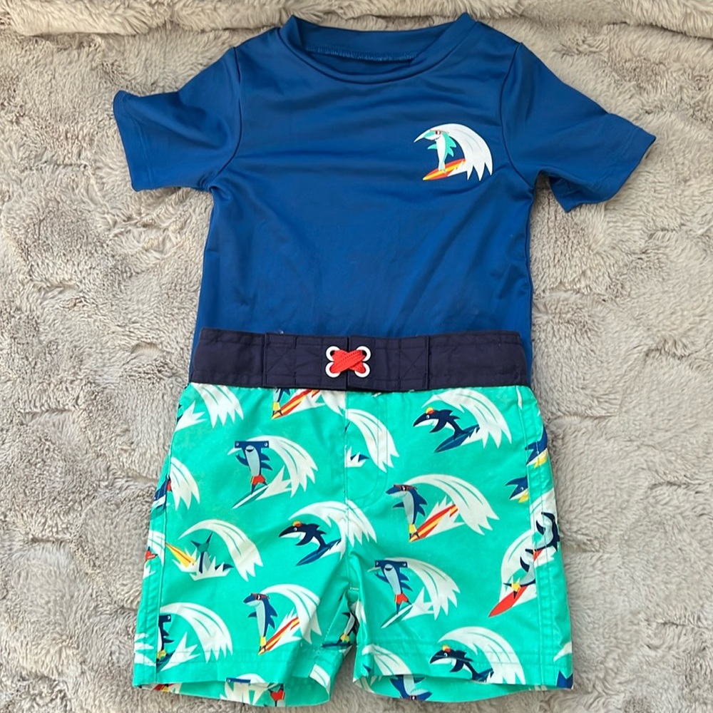 NWOT Swimsuit